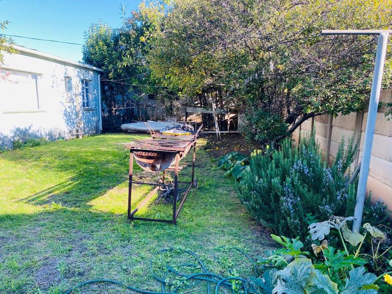 0 Bedroom Property for Sale in Queenstown Central Eastern Cape